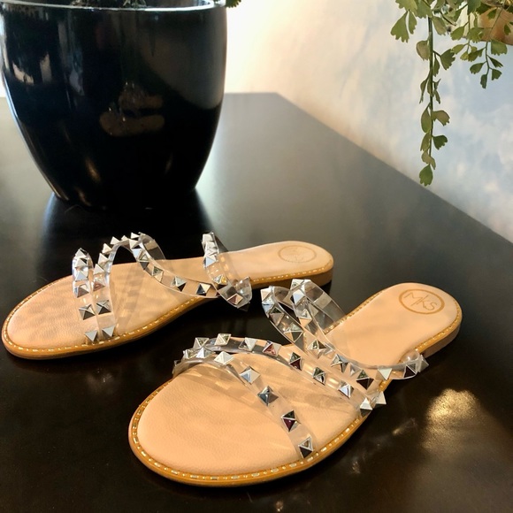 Valentino vibes Sandals - Picture 4 of 5